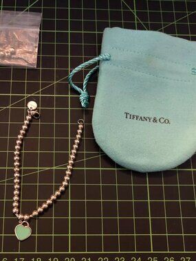 Tiffany & Co. Return to Tiffany  Bracelet